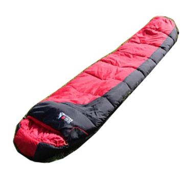 New   Style Camping Hiking Treking Outdoor Travel Sleeping Bag